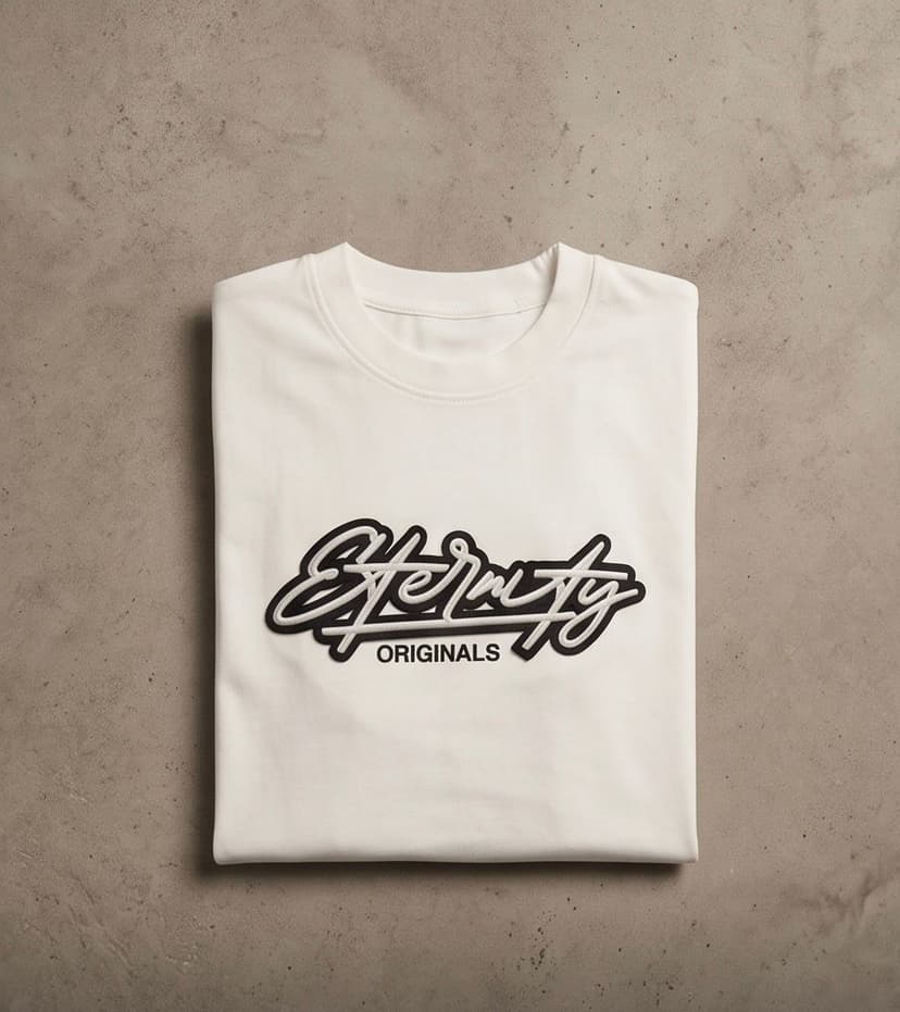 T-Shirt Eternity